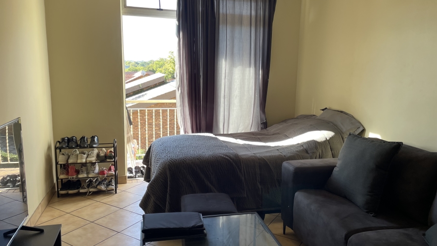 1 Bedroom Property for Sale in Hatfield Gauteng
