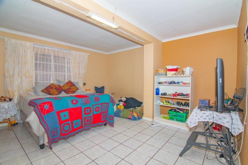 3 Bedroom Property for Sale in Dalview Gauteng