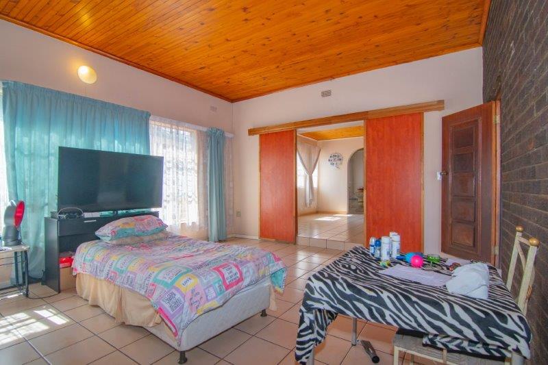 3 Bedroom Property for Sale in Dalview Gauteng