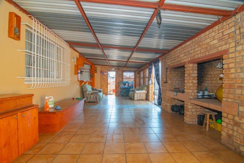 3 Bedroom Property for Sale in Dalview Gauteng