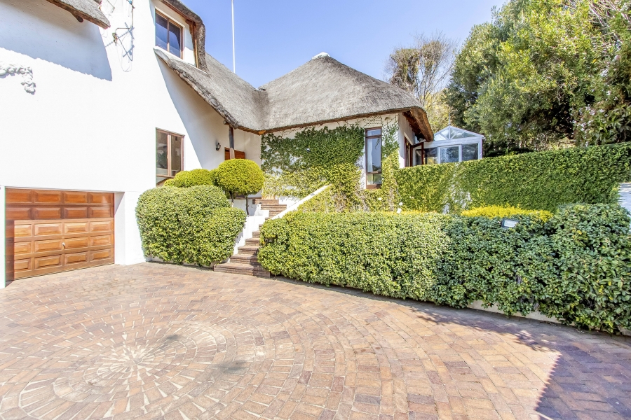 3 Bedroom Property for Sale in Dainfern Golf Estate Gauteng