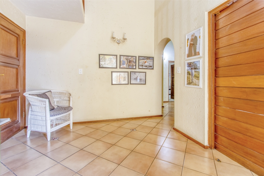 3 Bedroom Property for Sale in Dainfern Golf Estate Gauteng