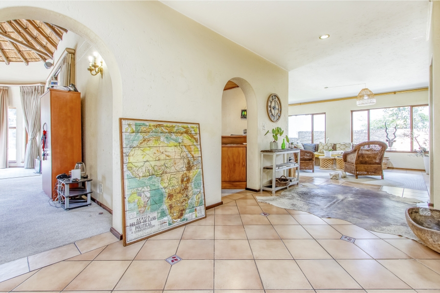 3 Bedroom Property for Sale in Dainfern Golf Estate Gauteng