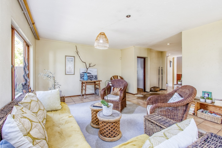 3 Bedroom Property for Sale in Dainfern Golf Estate Gauteng