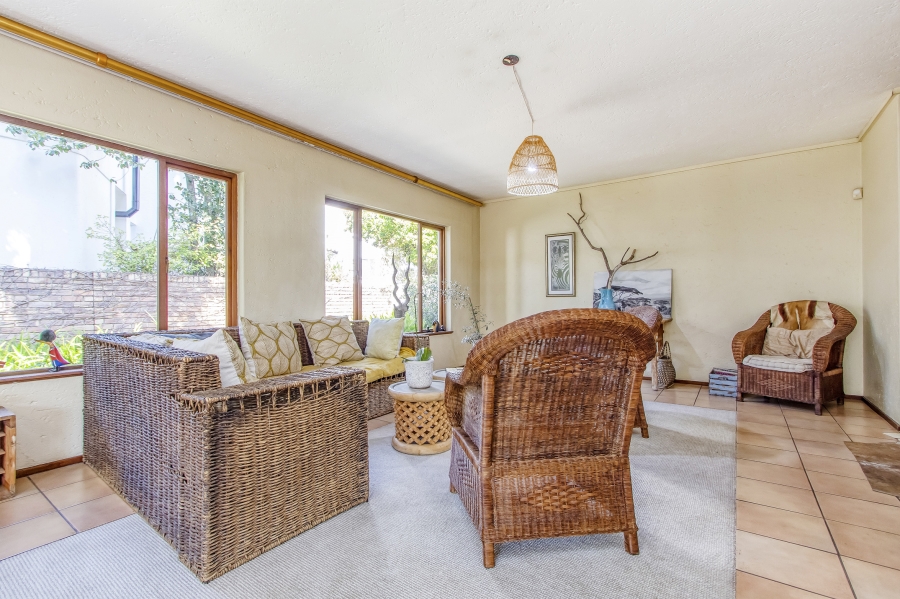 3 Bedroom Property for Sale in Dainfern Golf Estate Gauteng