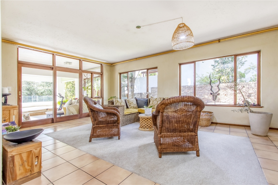 3 Bedroom Property for Sale in Dainfern Golf Estate Gauteng