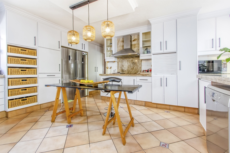 3 Bedroom Property for Sale in Dainfern Golf Estate Gauteng