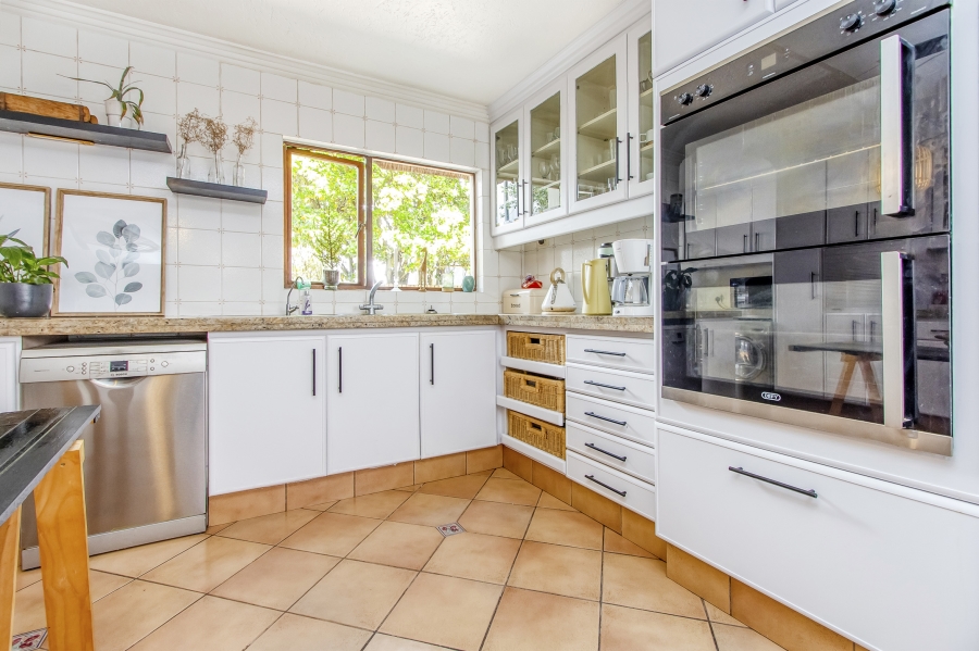 3 Bedroom Property for Sale in Dainfern Golf Estate Gauteng