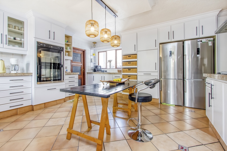 3 Bedroom Property for Sale in Dainfern Golf Estate Gauteng