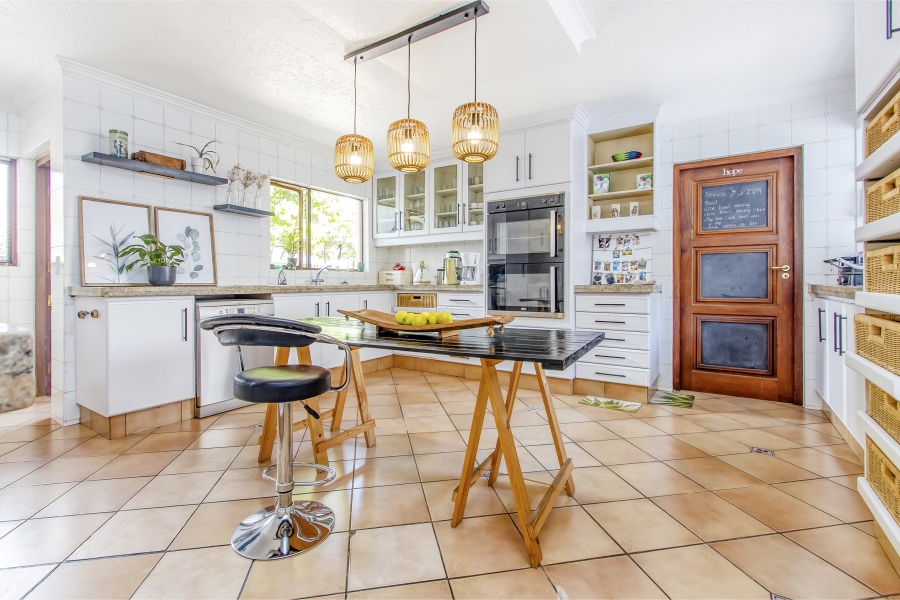 3 Bedroom Property for Sale in Dainfern Golf Estate Gauteng