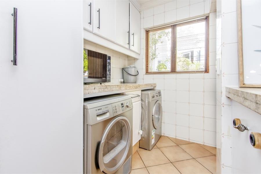 3 Bedroom Property for Sale in Dainfern Golf Estate Gauteng