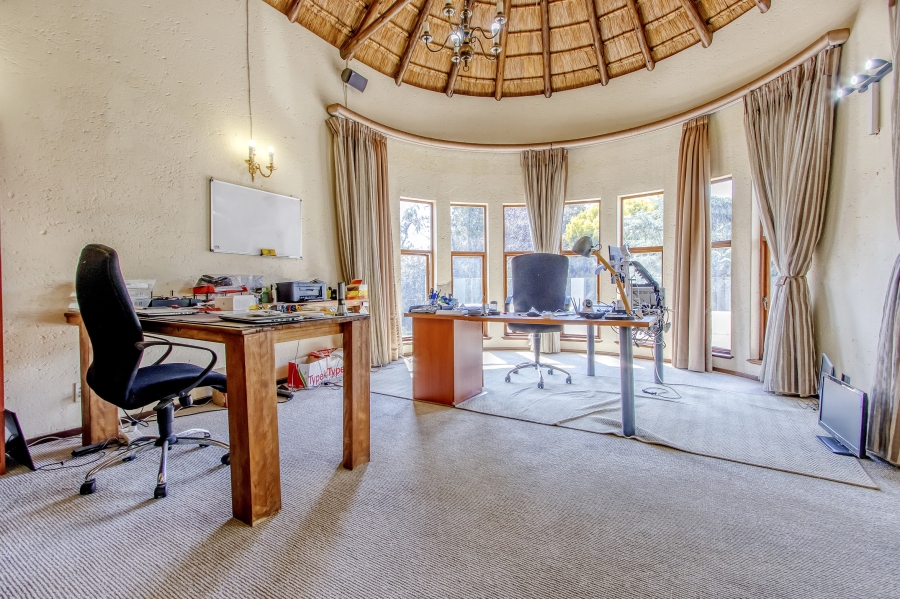 3 Bedroom Property for Sale in Dainfern Golf Estate Gauteng