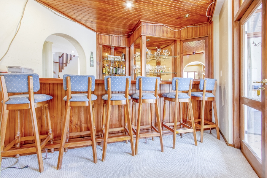 3 Bedroom Property for Sale in Dainfern Golf Estate Gauteng