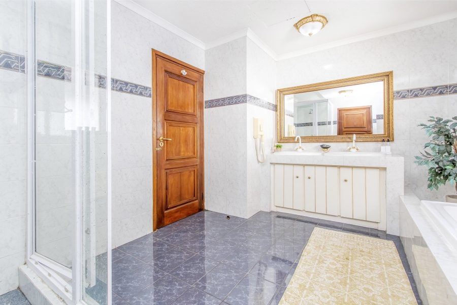 3 Bedroom Property for Sale in Dainfern Golf Estate Gauteng