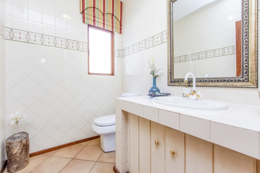 3 Bedroom Property for Sale in Dainfern Golf Estate Gauteng