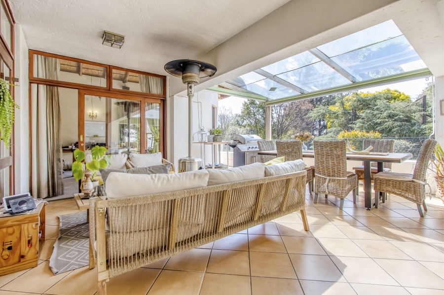 3 Bedroom Property for Sale in Dainfern Golf Estate Gauteng