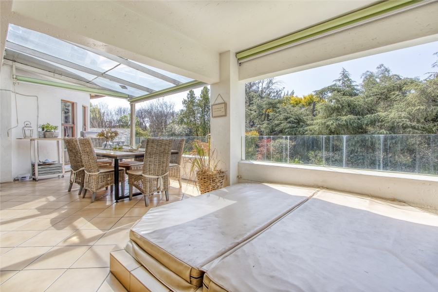 3 Bedroom Property for Sale in Dainfern Golf Estate Gauteng