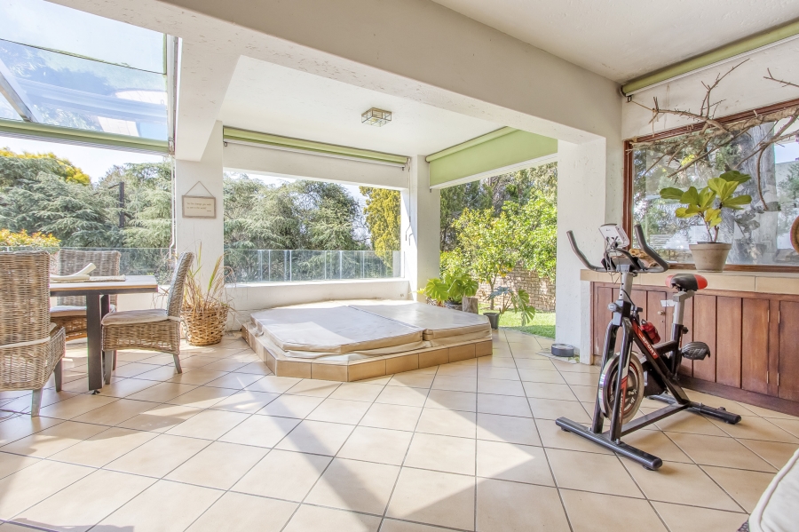 3 Bedroom Property for Sale in Dainfern Golf Estate Gauteng