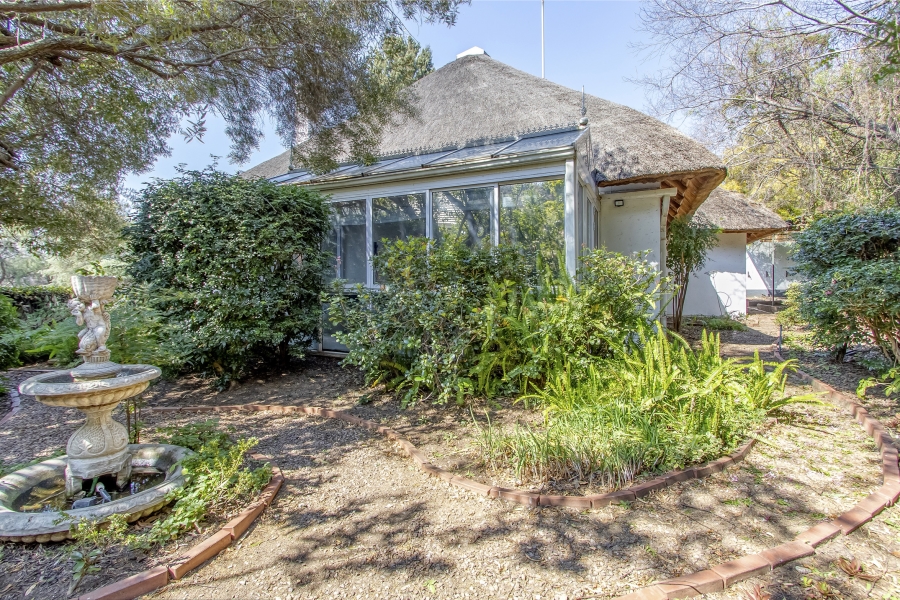 3 Bedroom Property for Sale in Dainfern Golf Estate Gauteng