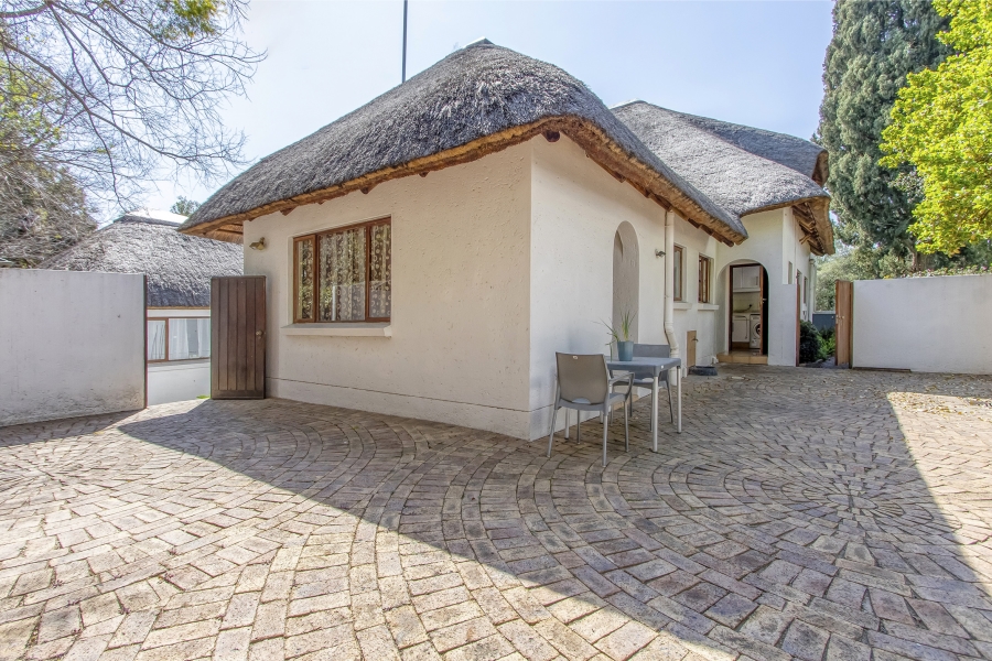 3 Bedroom Property for Sale in Dainfern Golf Estate Gauteng
