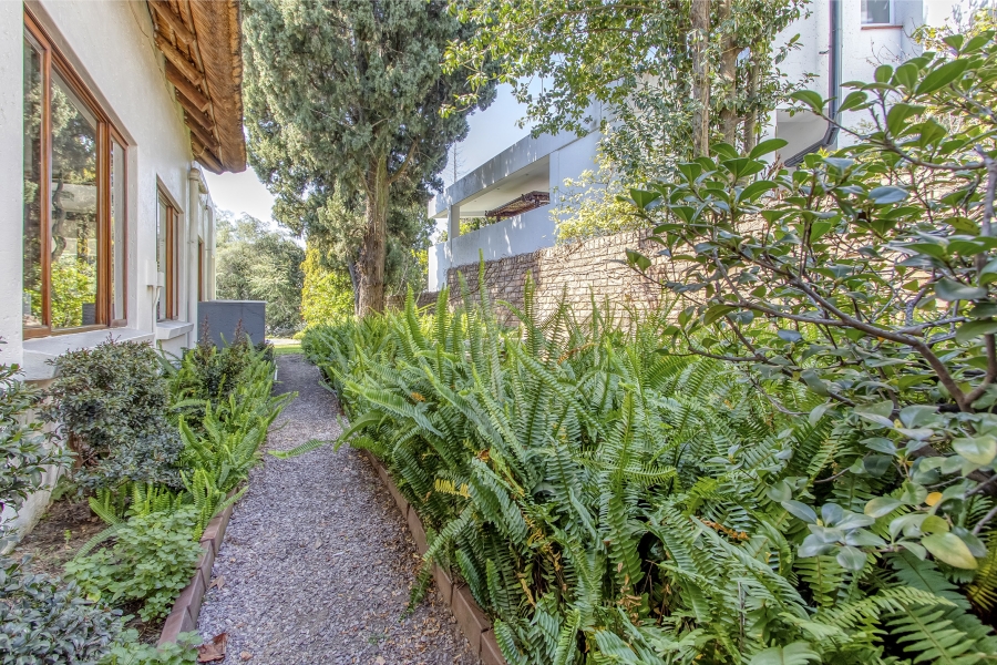 3 Bedroom Property for Sale in Dainfern Golf Estate Gauteng