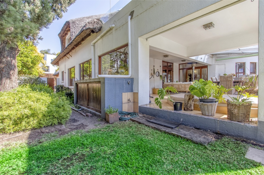 3 Bedroom Property for Sale in Dainfern Golf Estate Gauteng