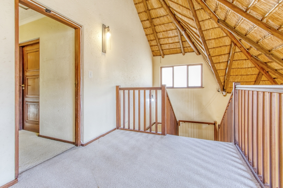 3 Bedroom Property for Sale in Dainfern Golf Estate Gauteng