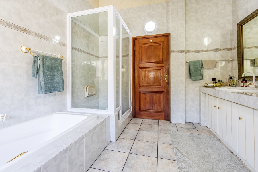 3 Bedroom Property for Sale in Dainfern Golf Estate Gauteng