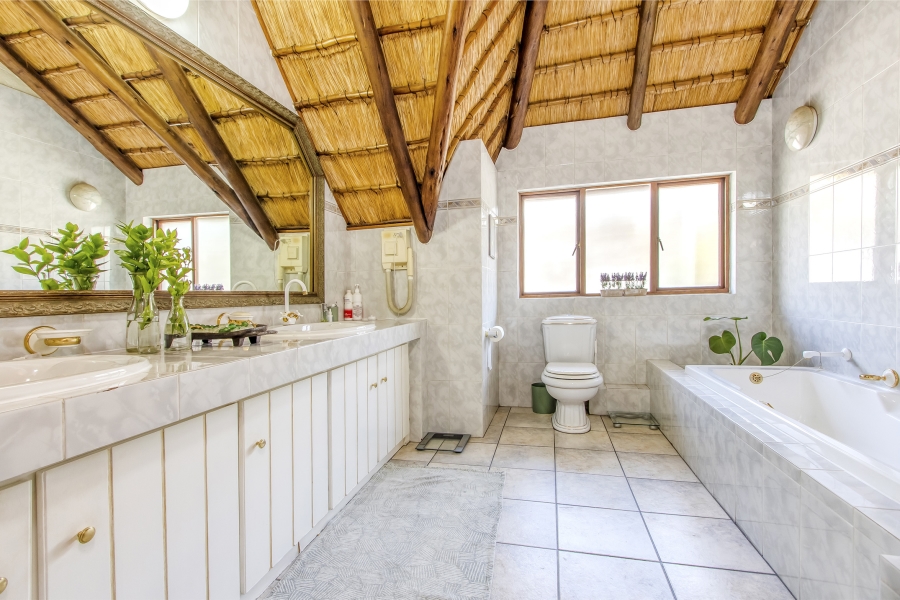 3 Bedroom Property for Sale in Dainfern Golf Estate Gauteng