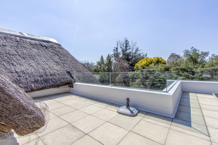3 Bedroom Property for Sale in Dainfern Golf Estate Gauteng
