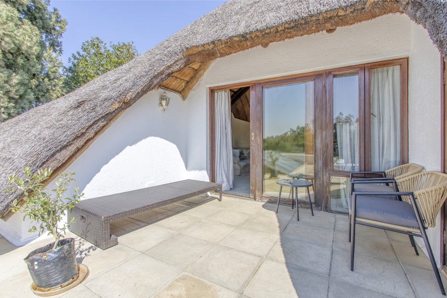 3 Bedroom Property for Sale in Dainfern Golf Estate Gauteng