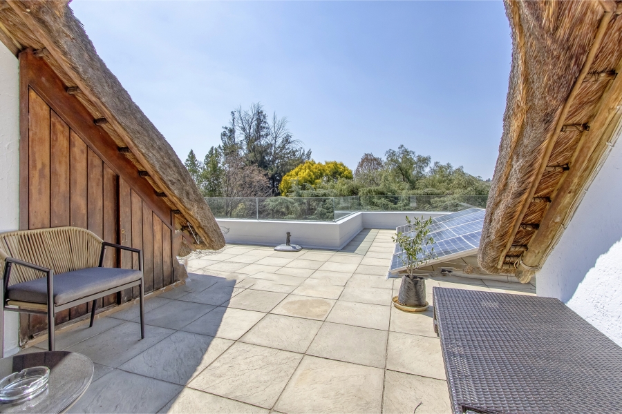 3 Bedroom Property for Sale in Dainfern Golf Estate Gauteng