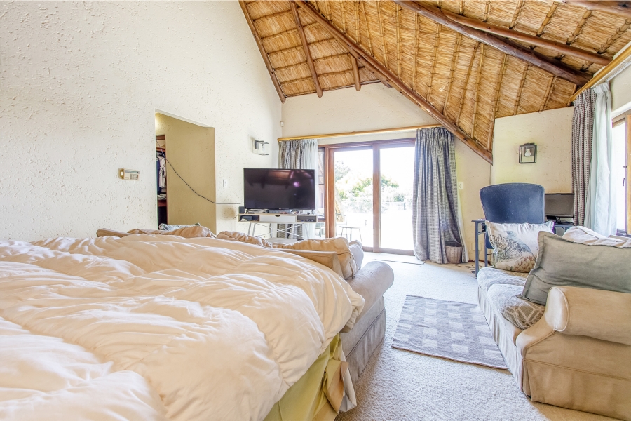 3 Bedroom Property for Sale in Dainfern Golf Estate Gauteng