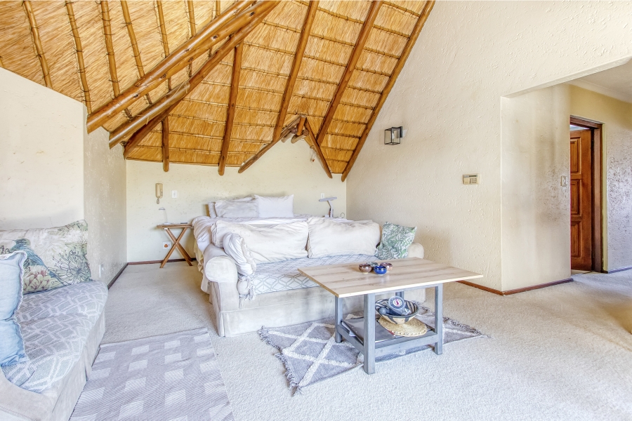 3 Bedroom Property for Sale in Dainfern Golf Estate Gauteng