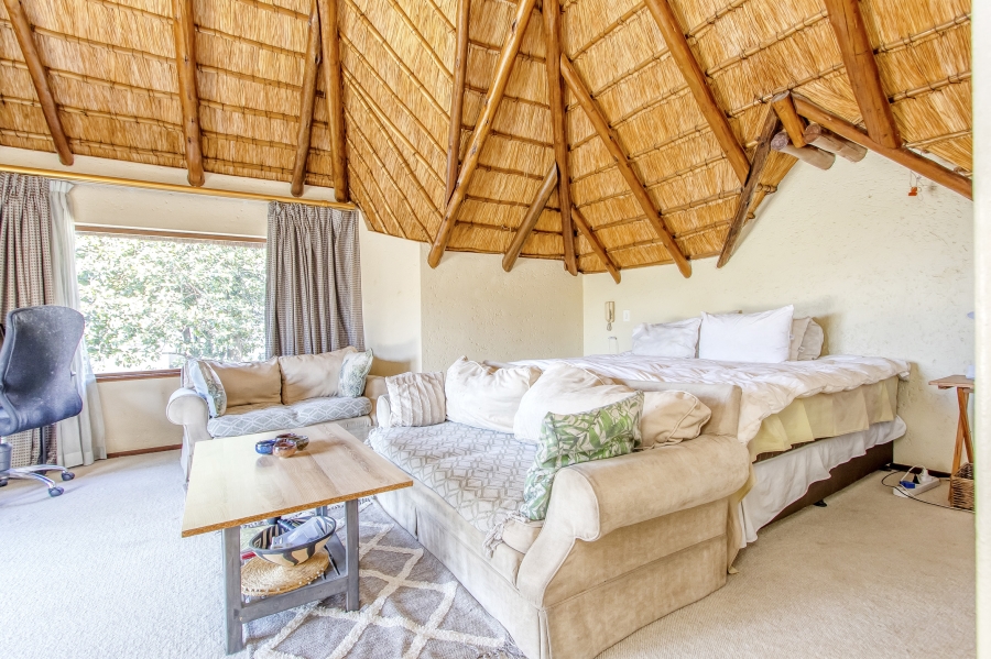 3 Bedroom Property for Sale in Dainfern Golf Estate Gauteng