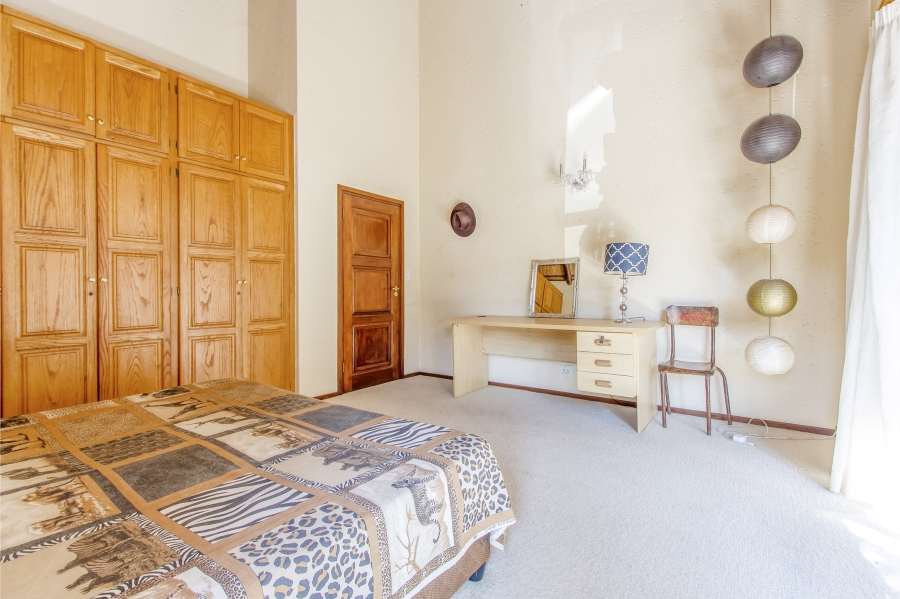 3 Bedroom Property for Sale in Dainfern Golf Estate Gauteng
