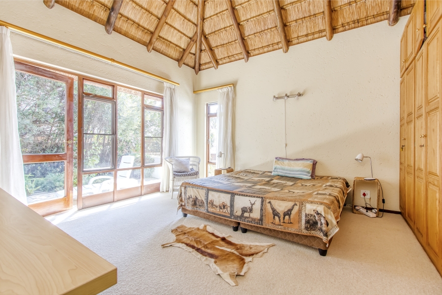 3 Bedroom Property for Sale in Dainfern Golf Estate Gauteng