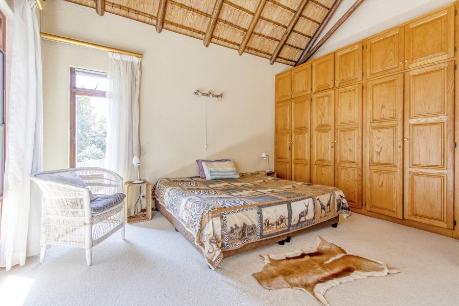3 Bedroom Property for Sale in Dainfern Golf Estate Gauteng