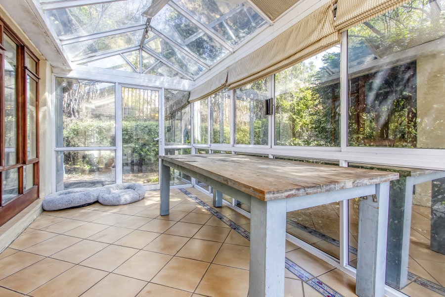 3 Bedroom Property for Sale in Dainfern Golf Estate Gauteng