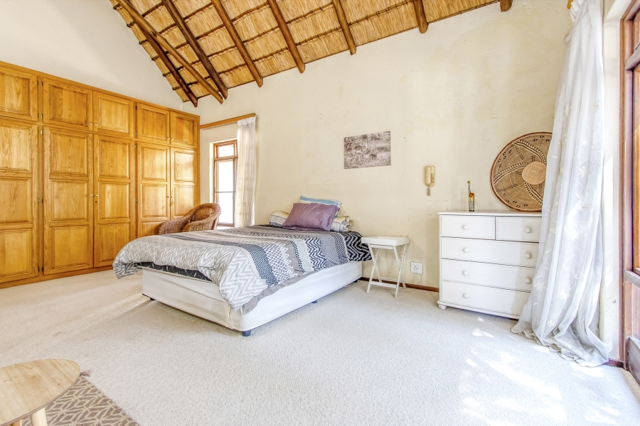 3 Bedroom Property for Sale in Dainfern Golf Estate Gauteng