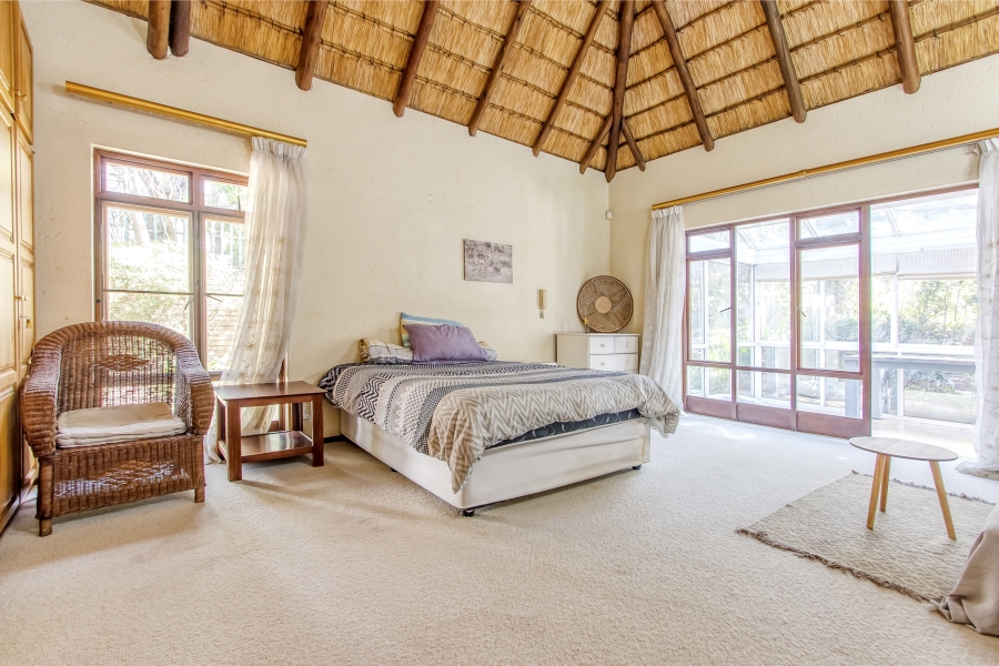 3 Bedroom Property for Sale in Dainfern Golf Estate Gauteng