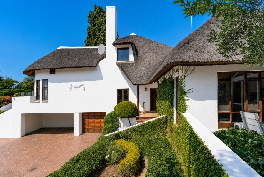 3 Bedroom Property for Sale in Dainfern Golf Estate Gauteng