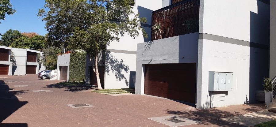 2 Bedroom Property for Sale in Menlo Park Gauteng