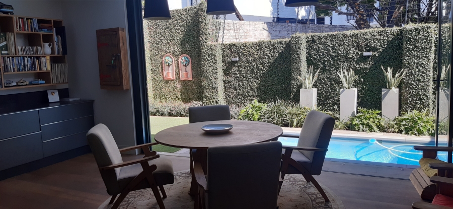 2 Bedroom Property for Sale in Menlo Park Gauteng