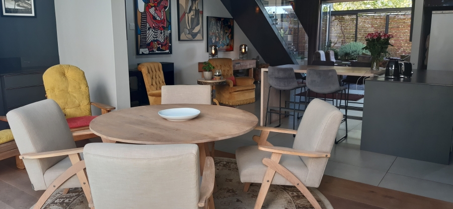 2 Bedroom Property for Sale in Menlo Park Gauteng