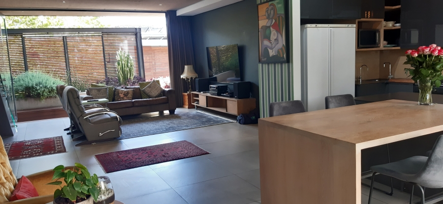 2 Bedroom Property for Sale in Menlo Park Gauteng
