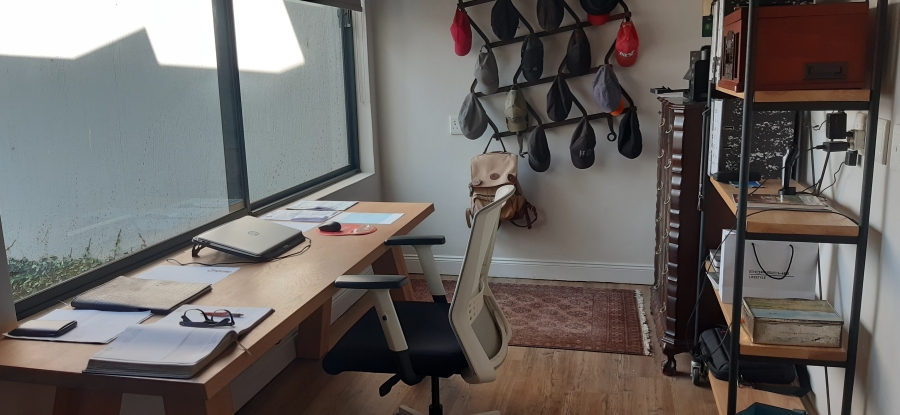 2 Bedroom Property for Sale in Menlo Park Gauteng