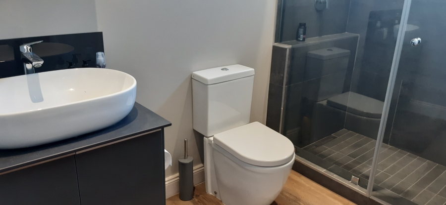 2 Bedroom Property for Sale in Menlo Park Gauteng