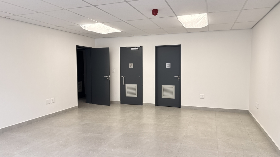 To Let Commercial Property for Rent in Samrand Business Park Gauteng