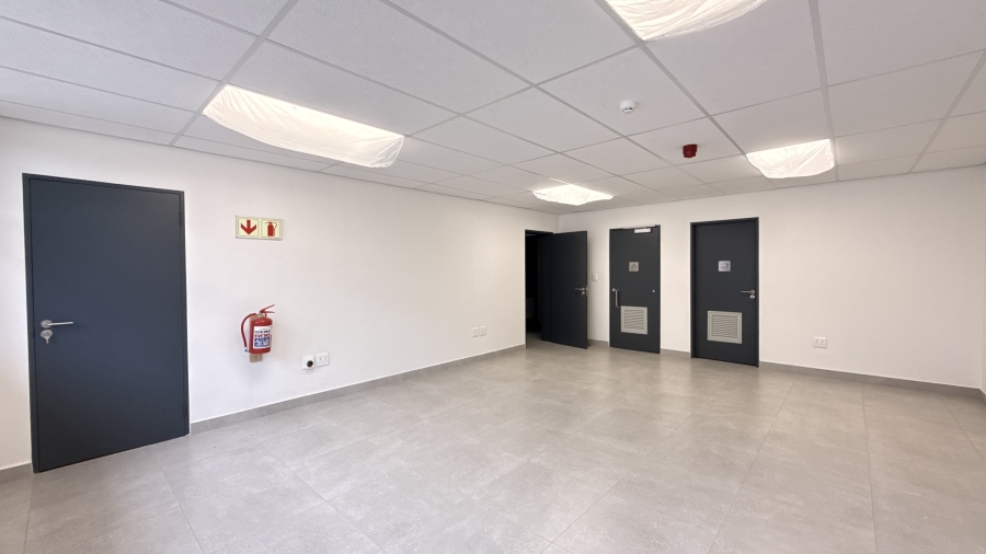 To Let Commercial Property for Rent in Samrand Business Park Gauteng